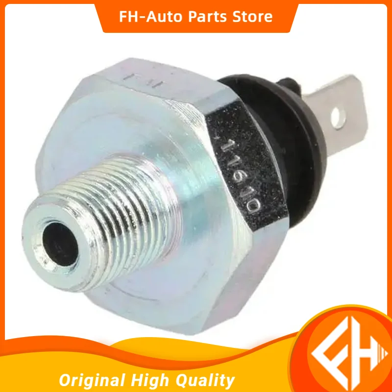 Oil Pressure Sender Unit sensor for Chinese Brilliance BS4 M2 1.6L 2009 4G18 4G63 4G93 Engine Auto car motor parts 471Q-3810950