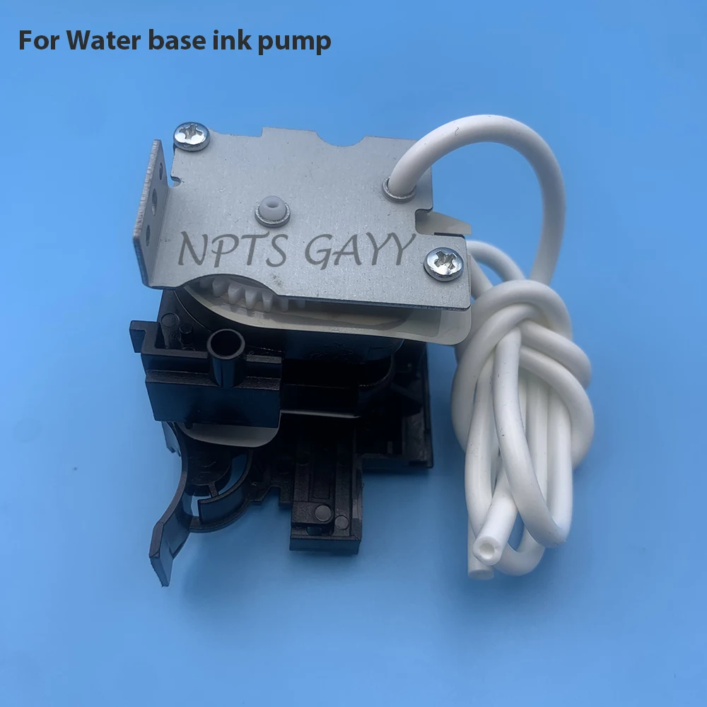 

For Mimaki JV33 JV5 Water Based Ink Pump For Mutoh RJ8000 RJ8100 Ink Pump Of Roland FJ540 FJ740 Micro Ink Pump DX4 DX5 Printhead