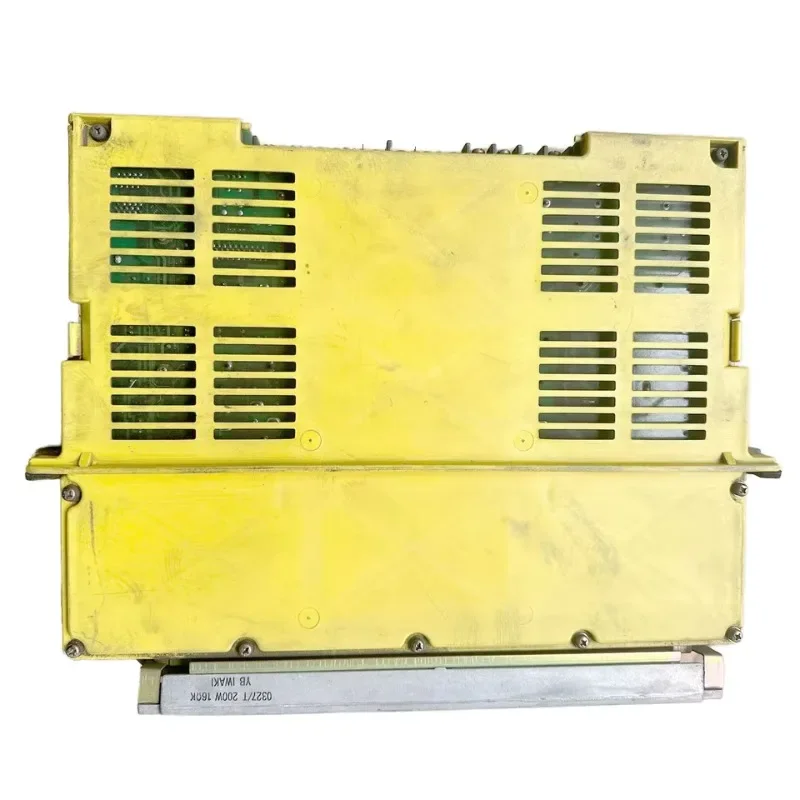 A06B-6089-H203 Servo Drive Used In Good Condition 3 Months Warranty
