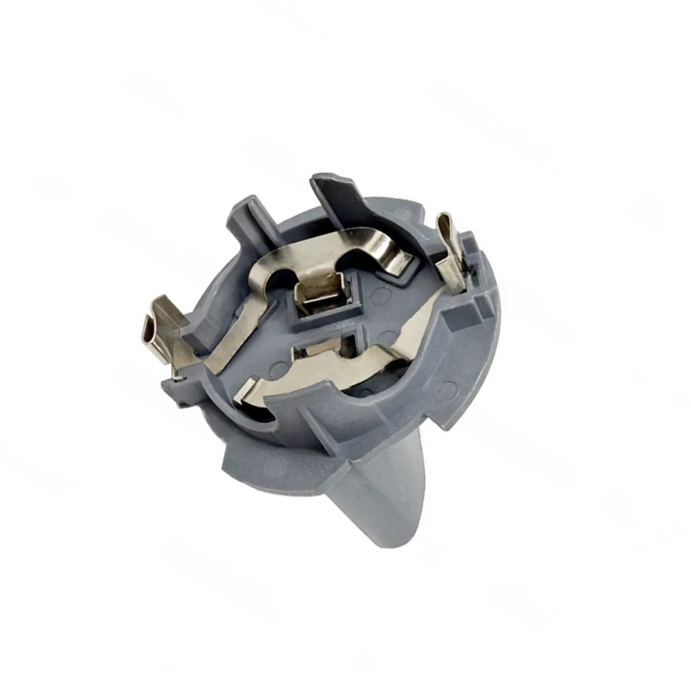 

Socket Installation Bulb Socket Automotive Bulb Accessory Socket Efficient Replacement Part Practical Installation