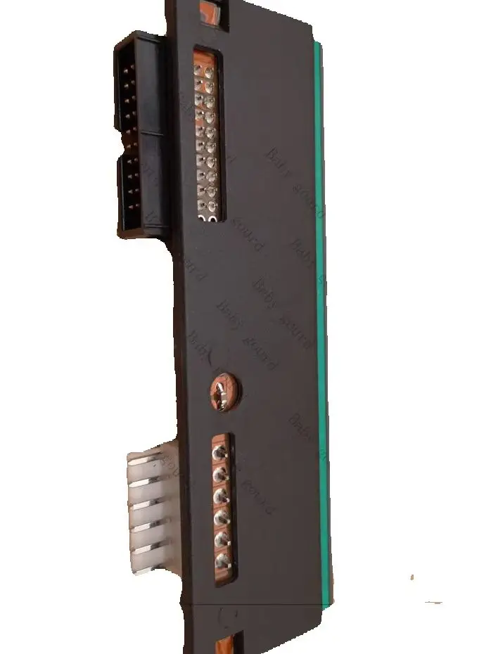 original for NOVEXX Avery 6408 printhead A0981 for Avery Dennison 6408 barcode print head Industrial PrintHead Free shipping New