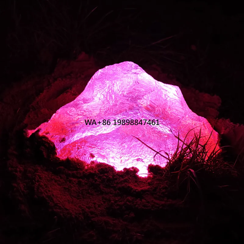 

Led Landscape Illuminated Lamp Lighting for Lawn Garden Outdoor Waterproof Luminous