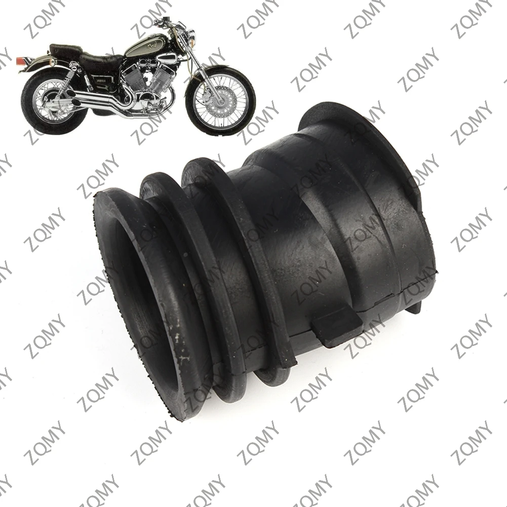 Adaptador de Interface de Carburador para Coletor de Admissão para Yamaha Virago XV250 1988-2010 Incl. Route 66 Virago XV125 1990-2010