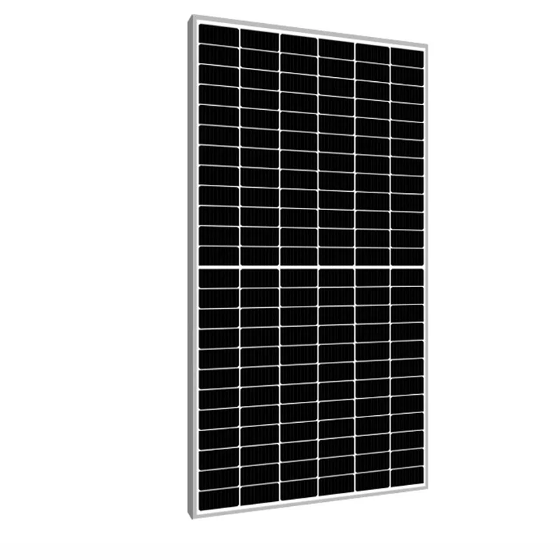 High Efficiency Solar 550w 555w 565w 575w 585w 595w 144 Cell 182mm Half Cell 16bb Mono 540w 560w 570w 580w 590w 600w Solar Panel