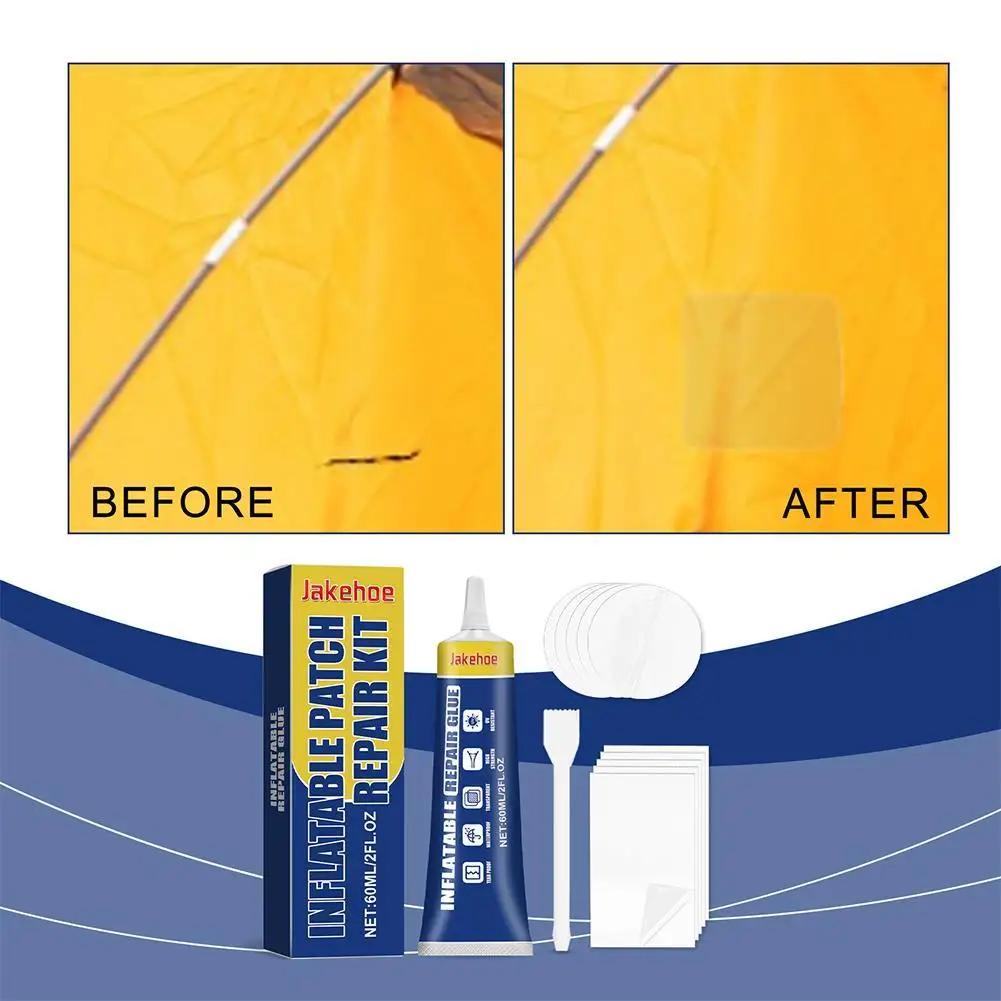 60Ml Air Mattress R… - image