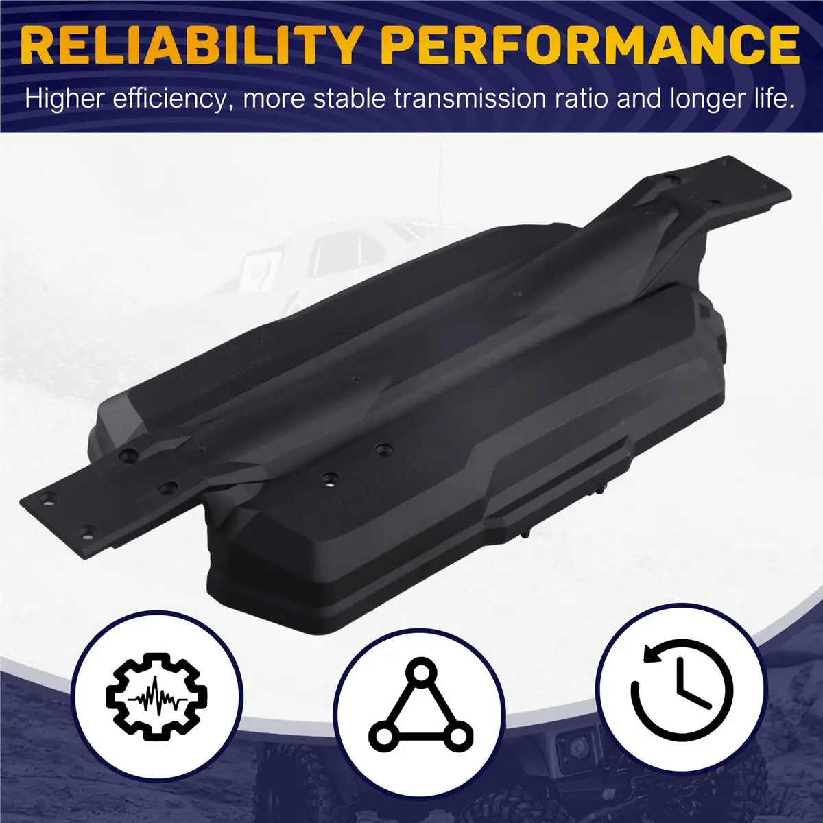 ترقية أرضية السيارة RC لملحقات سيارة RC X9115 X9116 9120