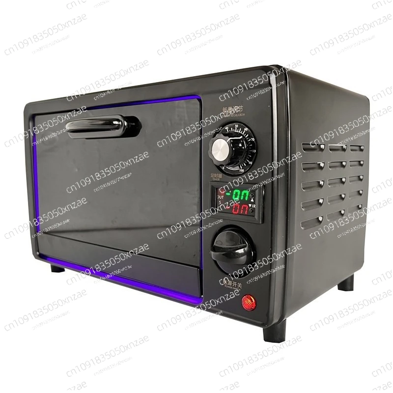 

Маленькая коробка для УФ-отверждения, УФ-свет, светодиодный бестеневой клей, УФ-отверждаемый клей, печь для быстрой ремонта мобильного телефона