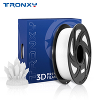 TRONXY PLA 1KG 1.75mm Filament 3d Filament PLA Printing Materials for 3D Printer 1KG/Roll 3 Rolls/set