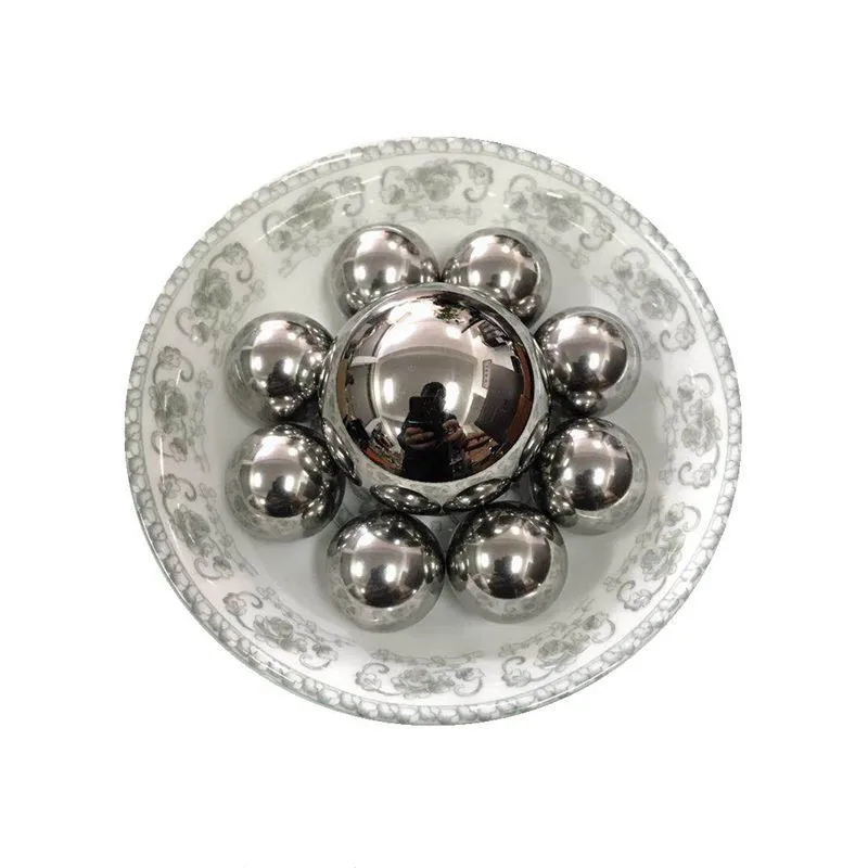 4pcs high precision G16 steel balls Dia 30 31 32 32.5 33 34 34.925 35 36 37 38 39 39.688 40 mm bearing steel ball for machinery