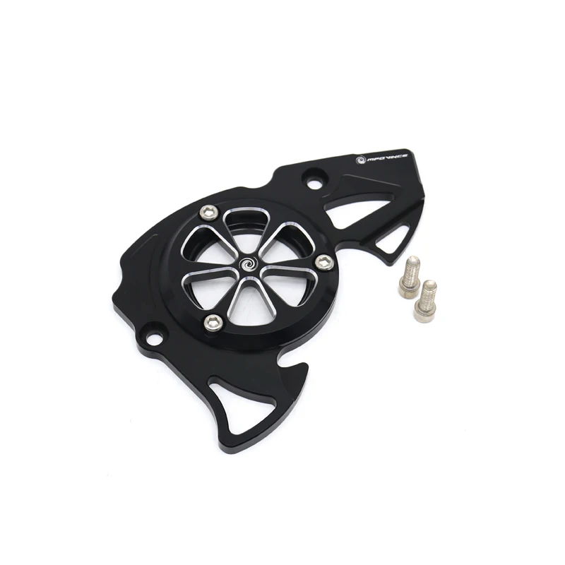 For YAMAHA R15 MT15 XSR150 modified front tooth cover Decorative cover Protection cover 2017 2018 2019 2020 2021 2022 2023 2024