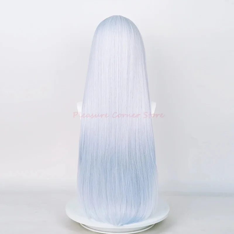 

aaa12 3Yoisaki парик 100 см длинный аниме-проект SEKAI ЦВЕТНАЯ СЦЕНА 80 см 100 см Yoisaki Kanade термостойкий косплей