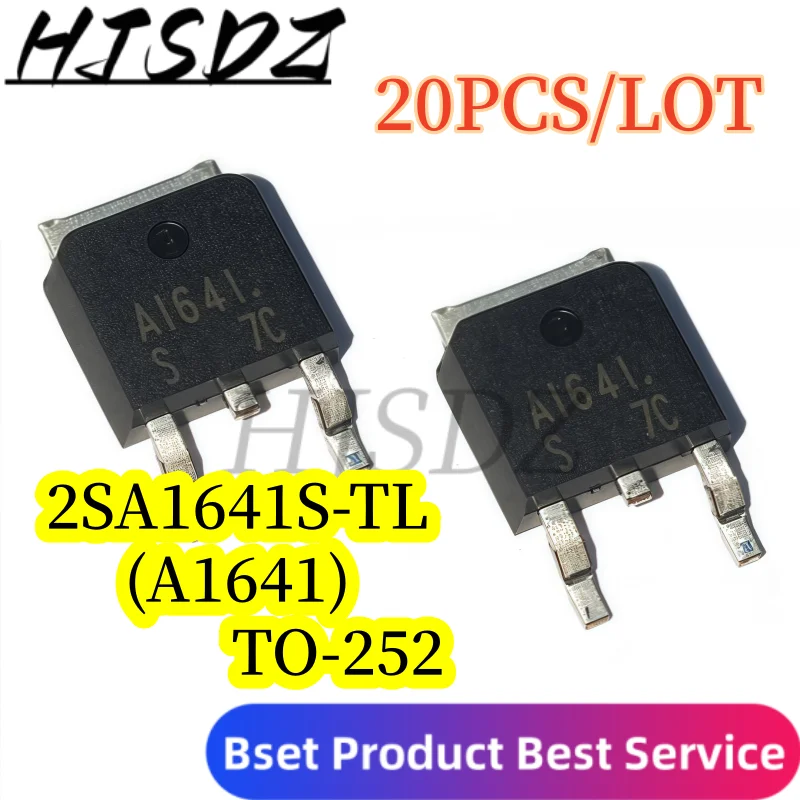 【20PCS/LOT】[8A High…