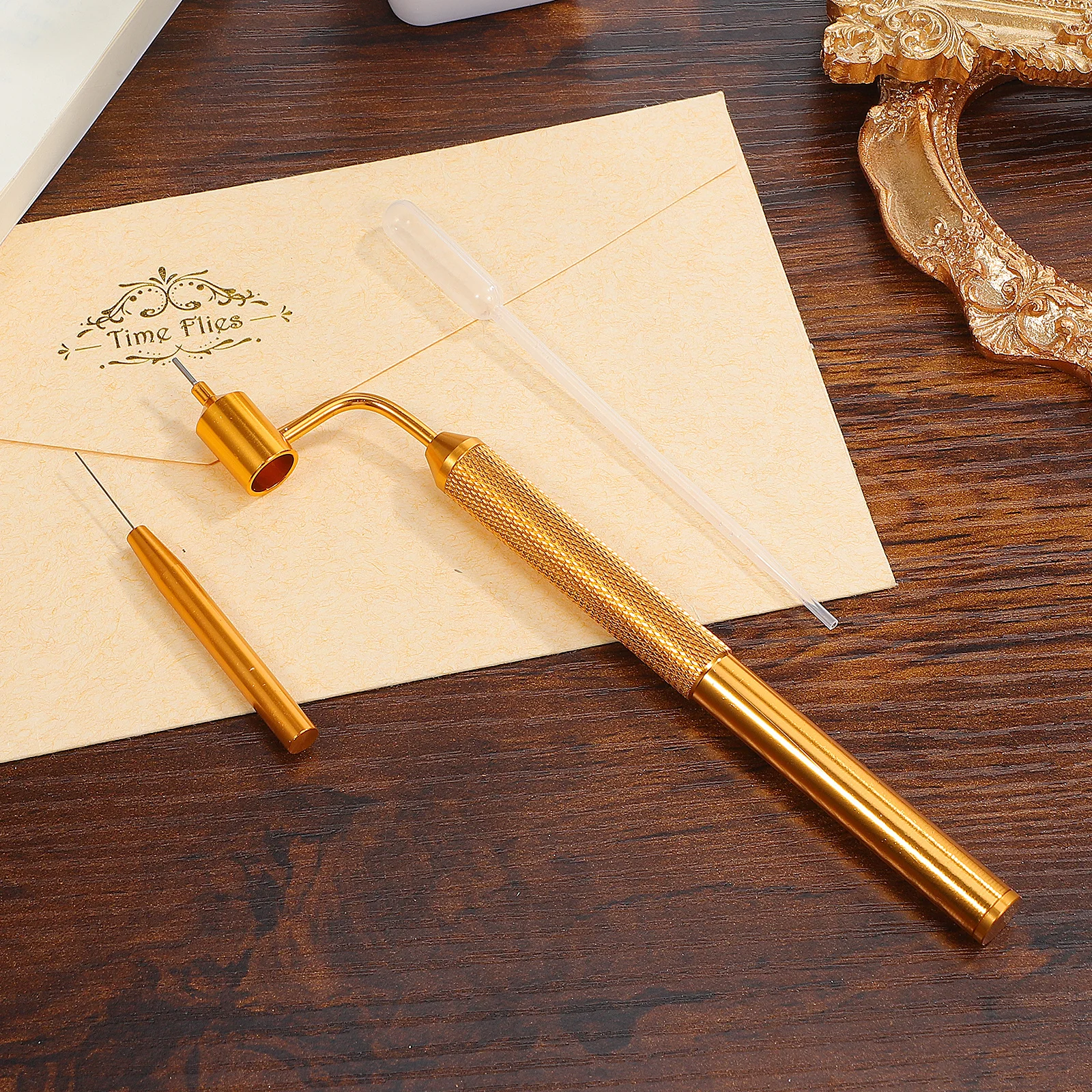 1 مجموعة سيارة خدش إصلاح القلم غرامة خط السائل قلم جاف للرسم إبرة قطارة خدش مزيل أداة إصلاح السيارات غرامة بطانة