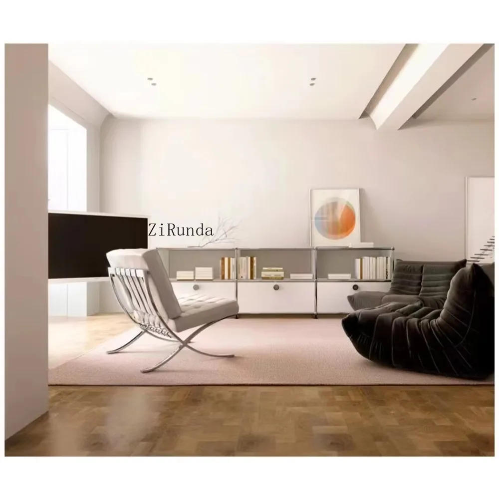 Maßgeschneiderte Version aus Eichenholzboden mit Beschattung