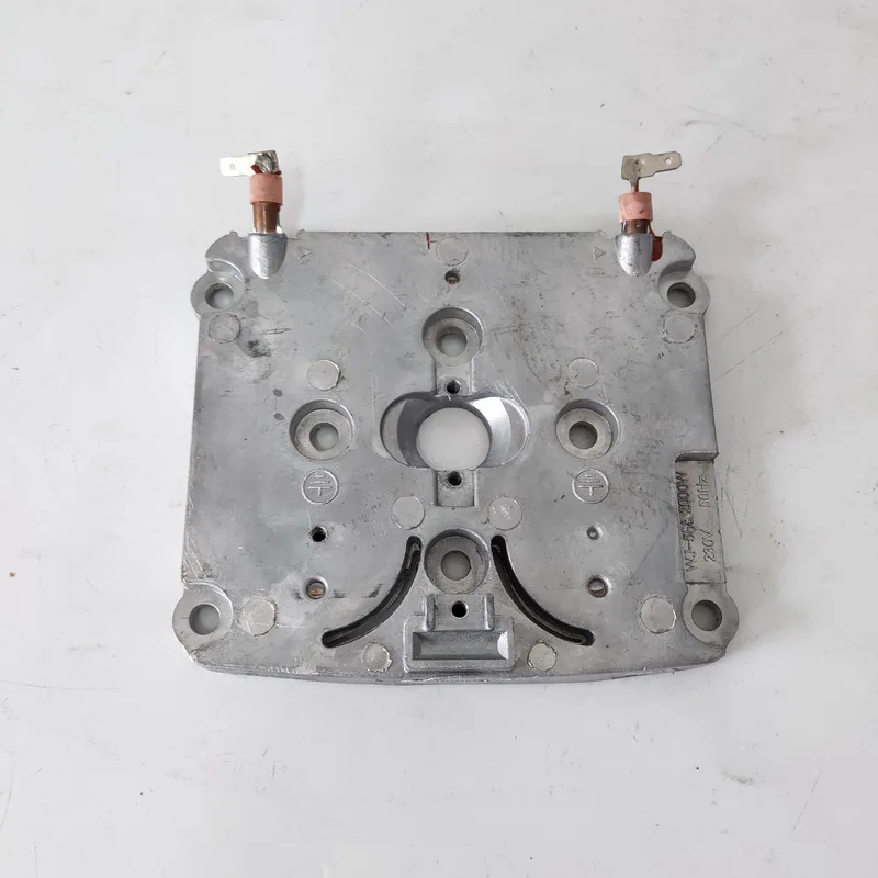 Suitable for Orsen WJ538/WJ528 high temperature and high pressure steam cleaner heating plate