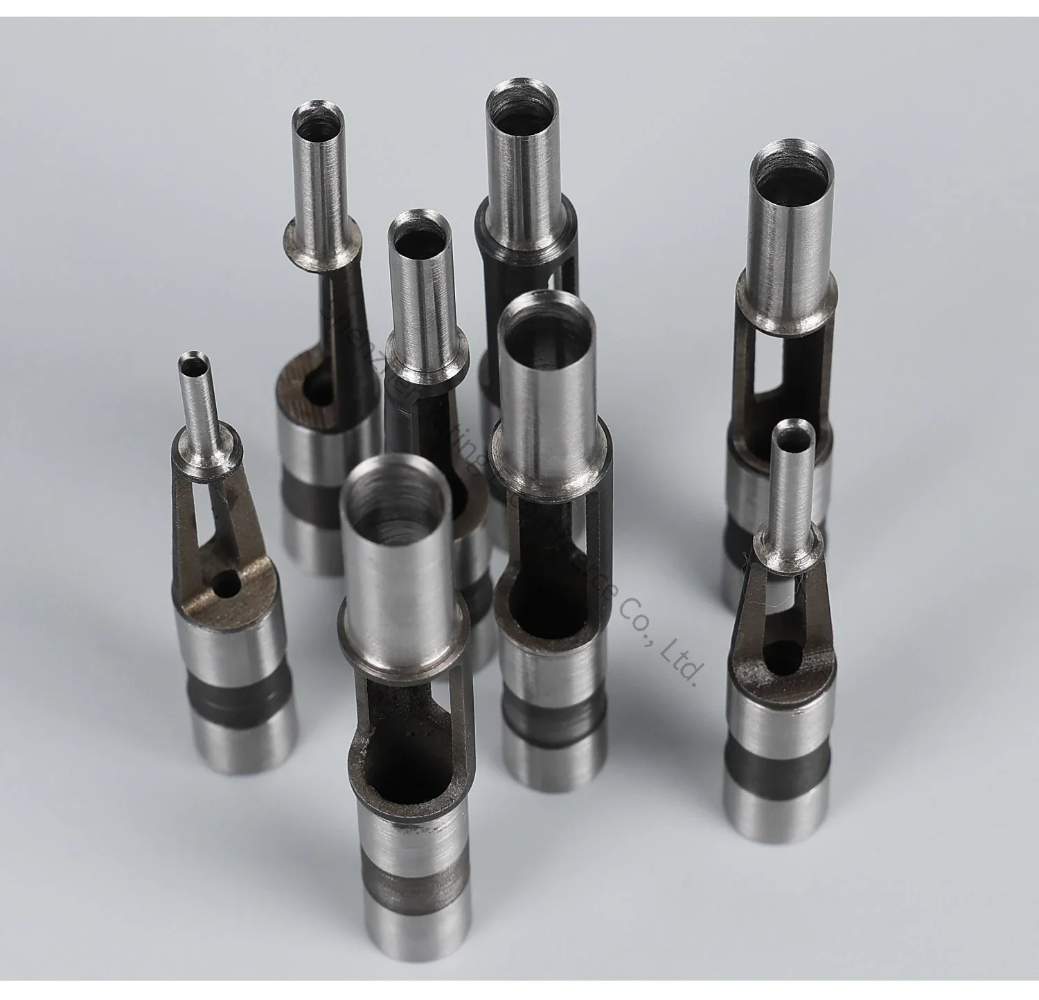 Electric Drilling Machine Plastic Special Drill Bit Hollow Drill Bit Plastic Bag Hollow Drill Bit Drilling Knife