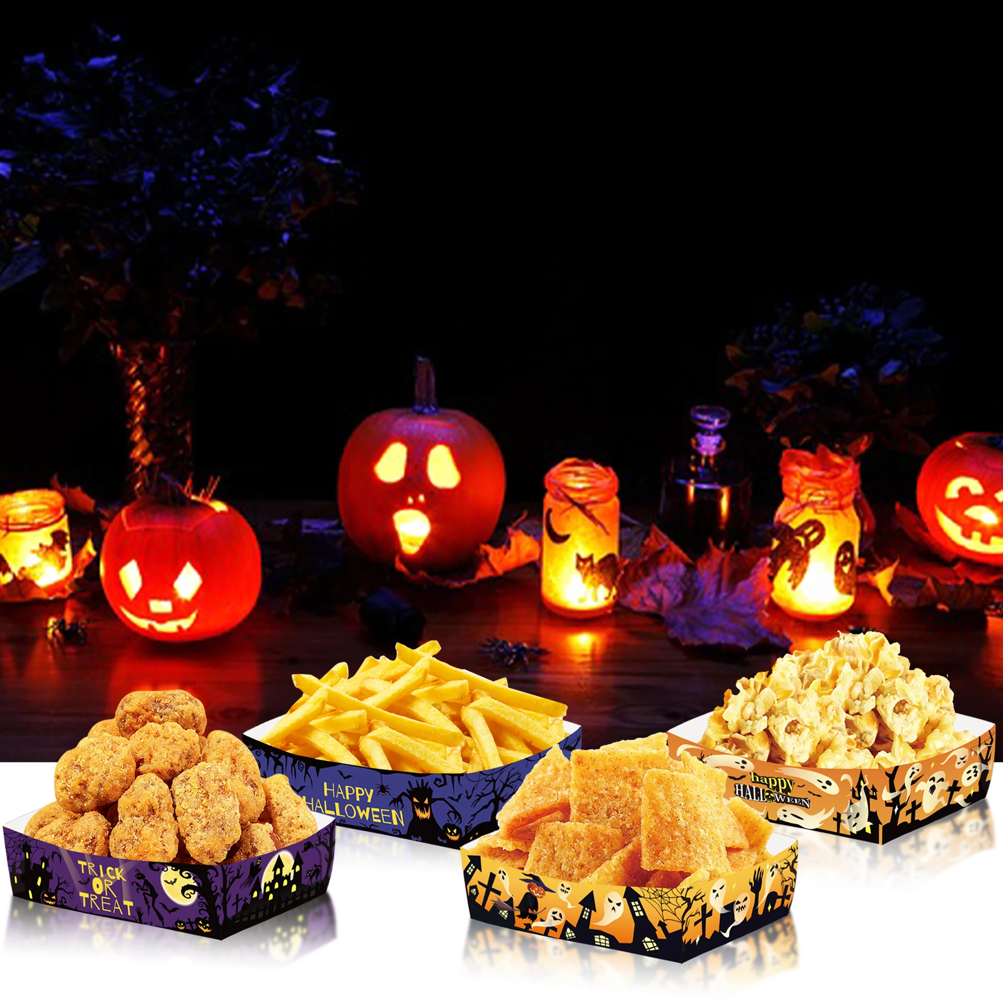 6/12/24 Buah Nampan Makanan Ke - Food Snacks Candy ulasan dan harga