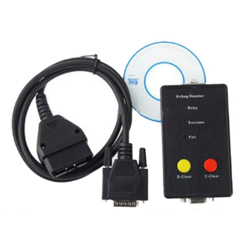 High Quality Airbag Reset Car Airbag Reset For VW For /VAG OBD2/Airbag Reset Tool Automotive Diagnostic Tools