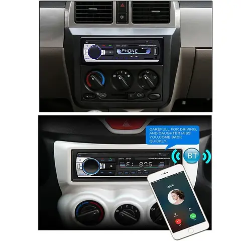 10 best sales 24v radio - №3