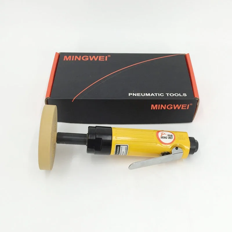 Auto Pneumatic Glue Remover Machine Wheel Hub Viscose Grinder Balance Block Tool Maintenance