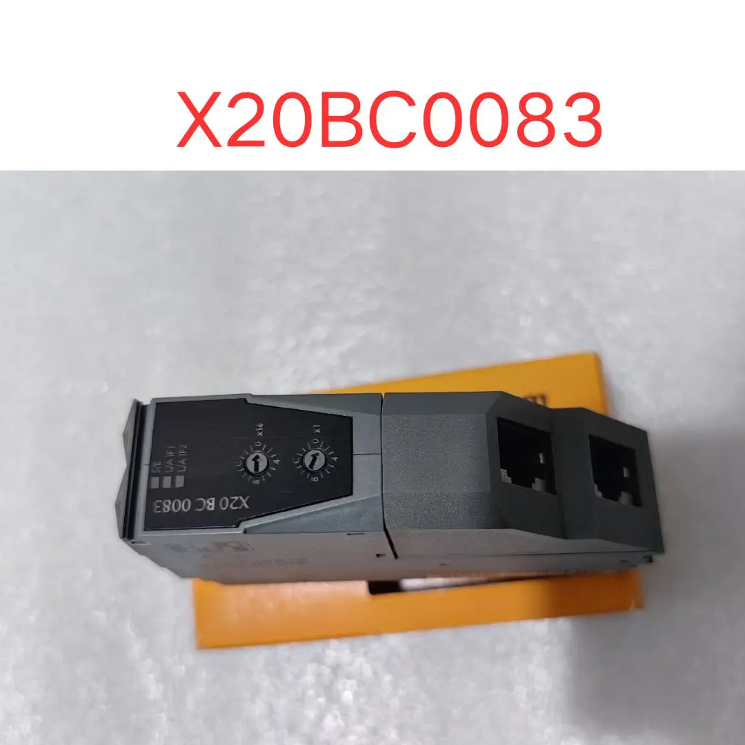 used X20BC0083 module X20 BC 0083 test OK Fast shipping