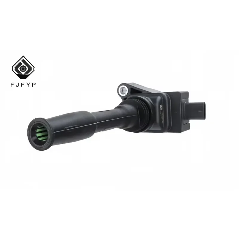 New OEM FJFYP Ignition Coil for Lincoln Aviator CTU CTV PB5Z12029A