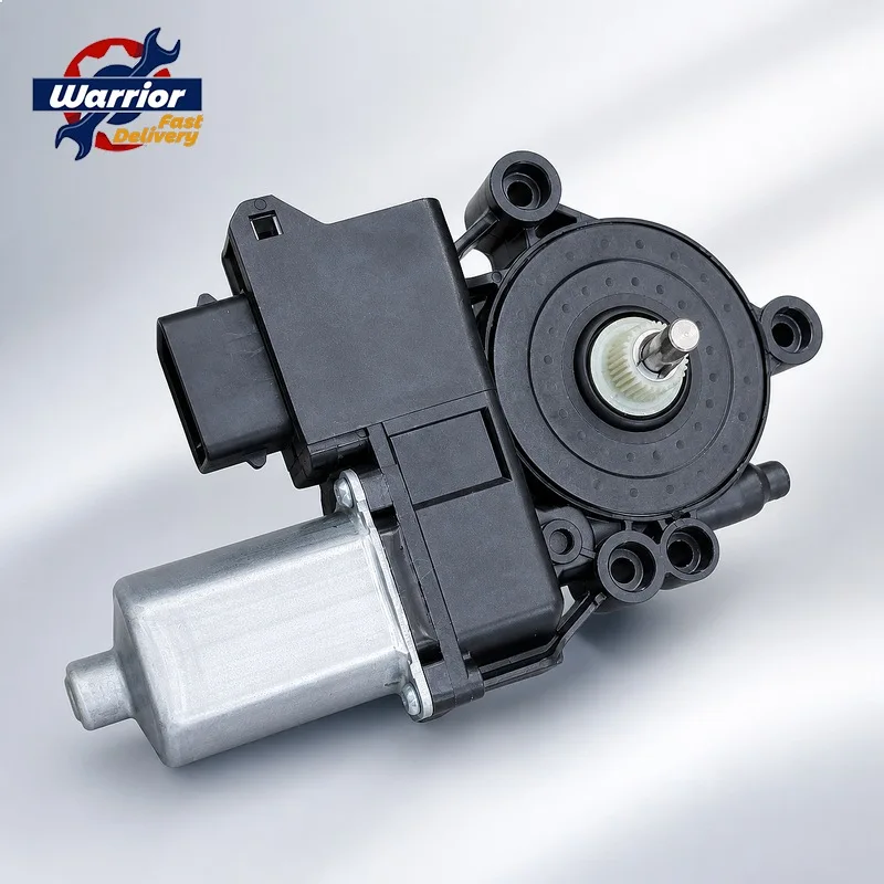 OEM 82450-Q7010 Front Left 6pin Automobile Window Glass Lifter Motor for Hyundai Kia 2019-2023 KX3 82450-Q7010 82450Q7010