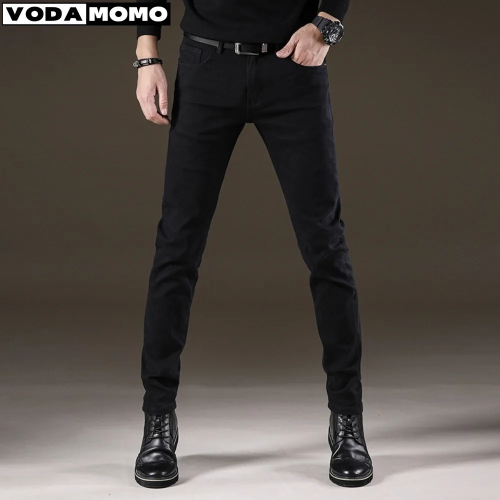 2024 Spring Men's Suit Pants Fashion Casual Slim Business Dress Male Party Work Trousers Fashion Men  Clothing y2k Pants Men