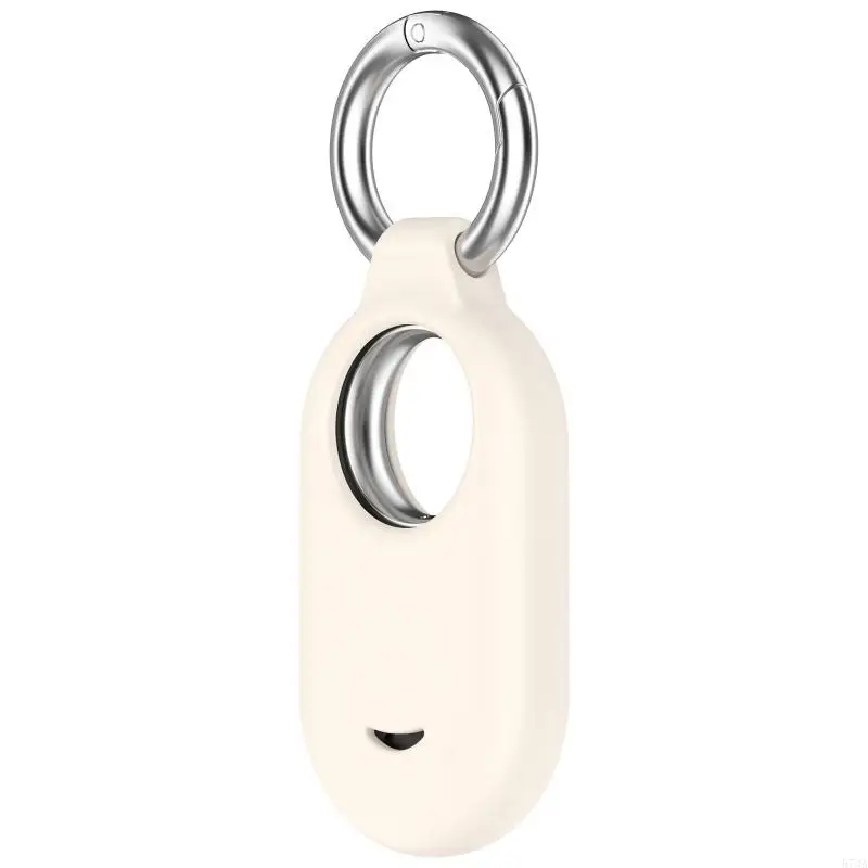 573A Vỏ trường hợp silicone cho SmartTag 2 Tay áo chống mất hàng
