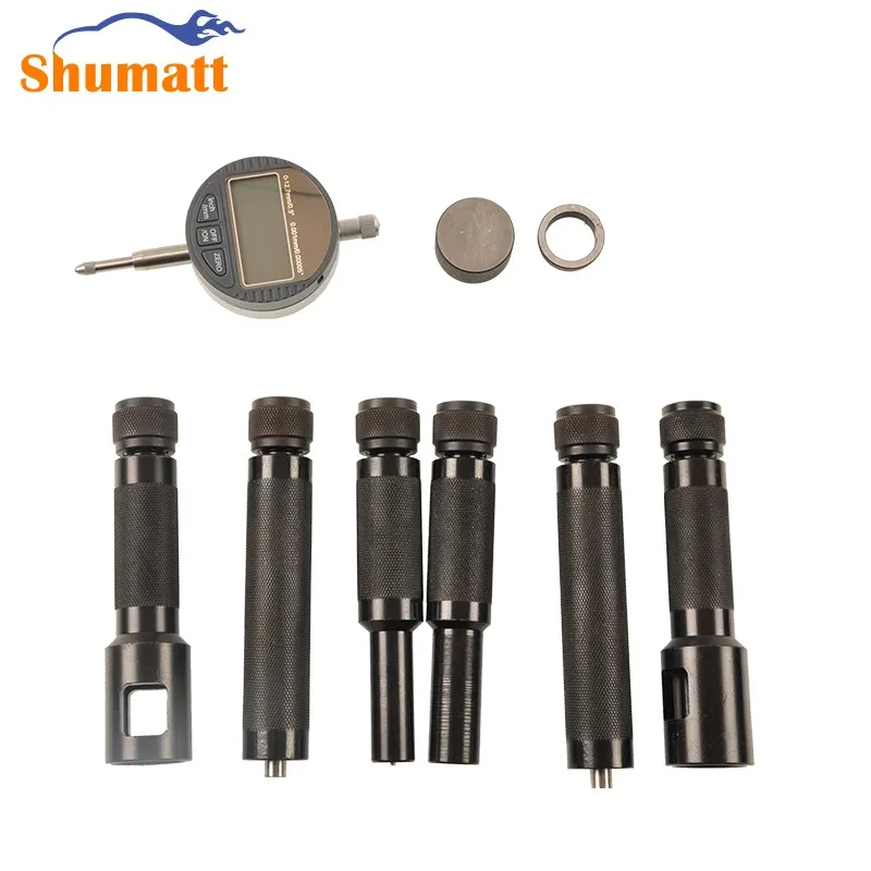 

Common Rail Injector Repair Tool Stage 3 Injection Repair Tool