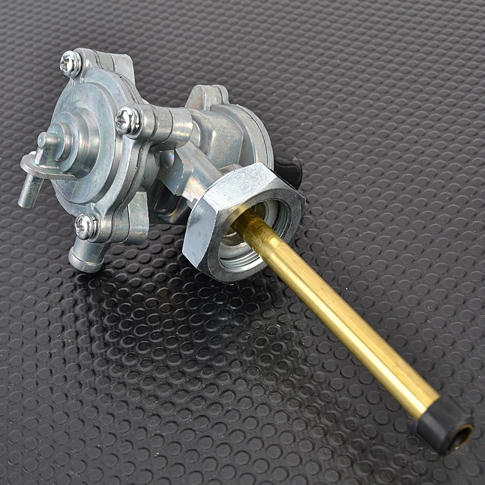 16950-KEA-003 16950-MY5-B64 Gas Fuel Switch Petcock Tank Valve Tap For Honda CB250 CB600 CB599 Hornet 250 600 CB500 CB500S
