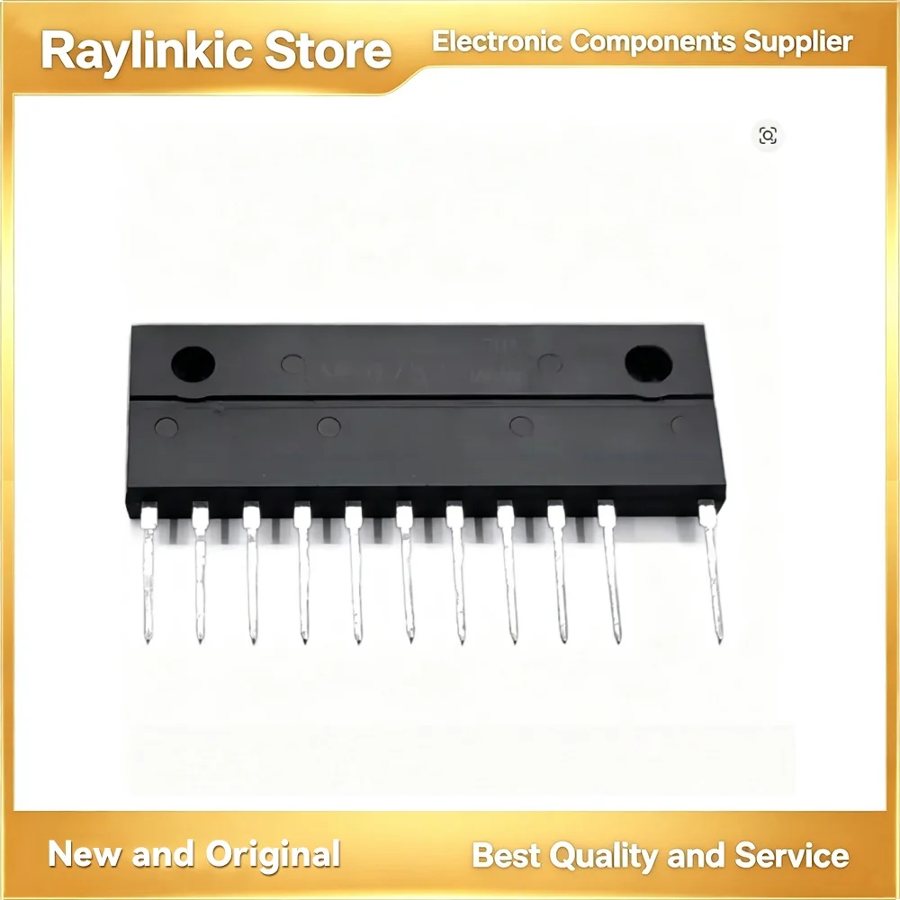 New Original MP6752 MP6750 MP6753 MP6754 MP6757 MP6755 MP6756 MP6759 Module - Electronic Component