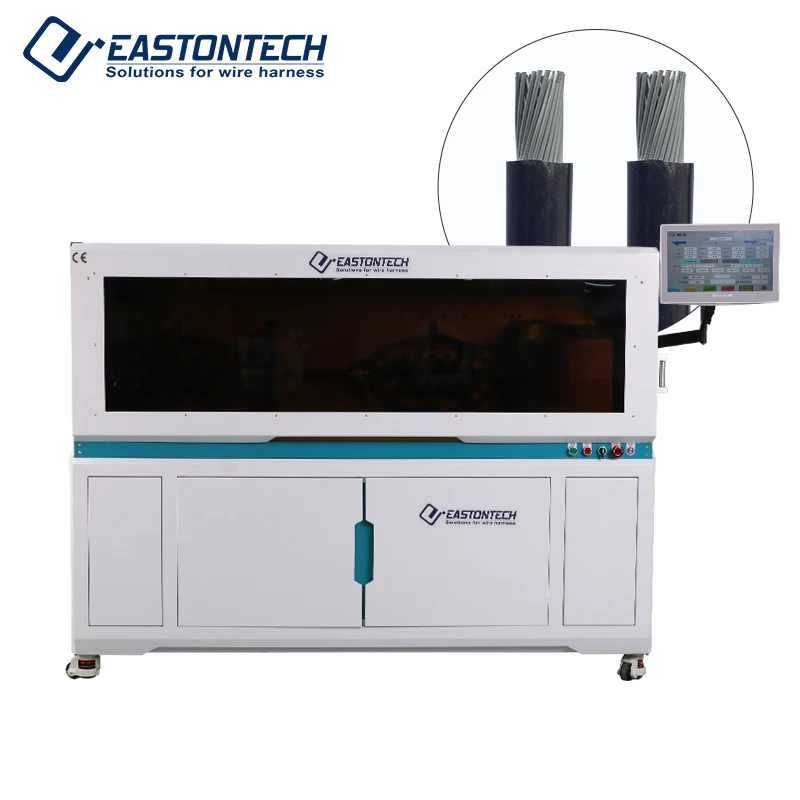 10 - 400 Mm² Wire C…