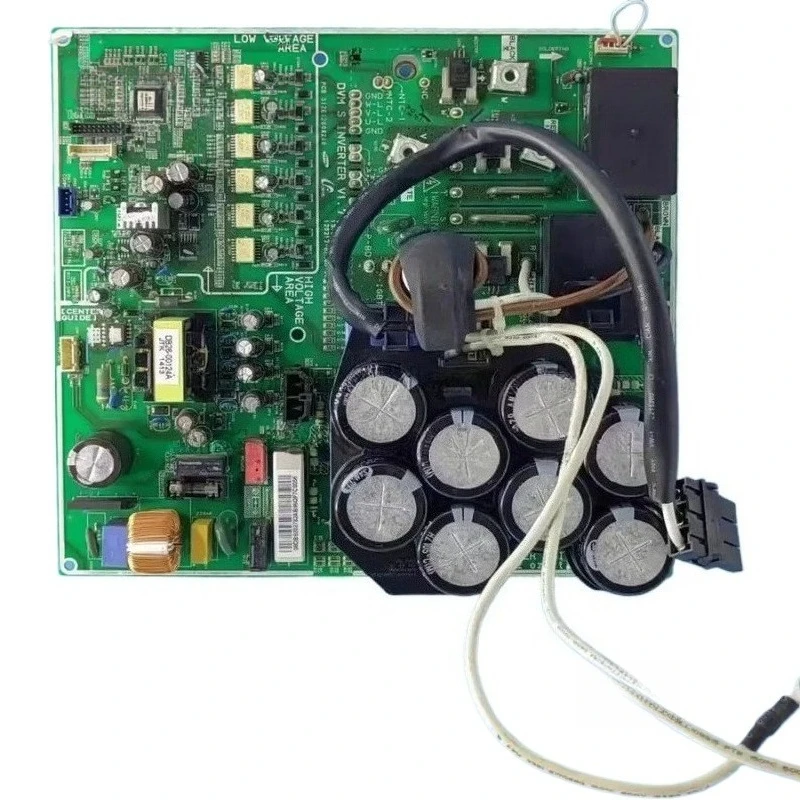 

Central Air Conditioning Compressor Module DB41-01178A