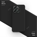 Classic Black