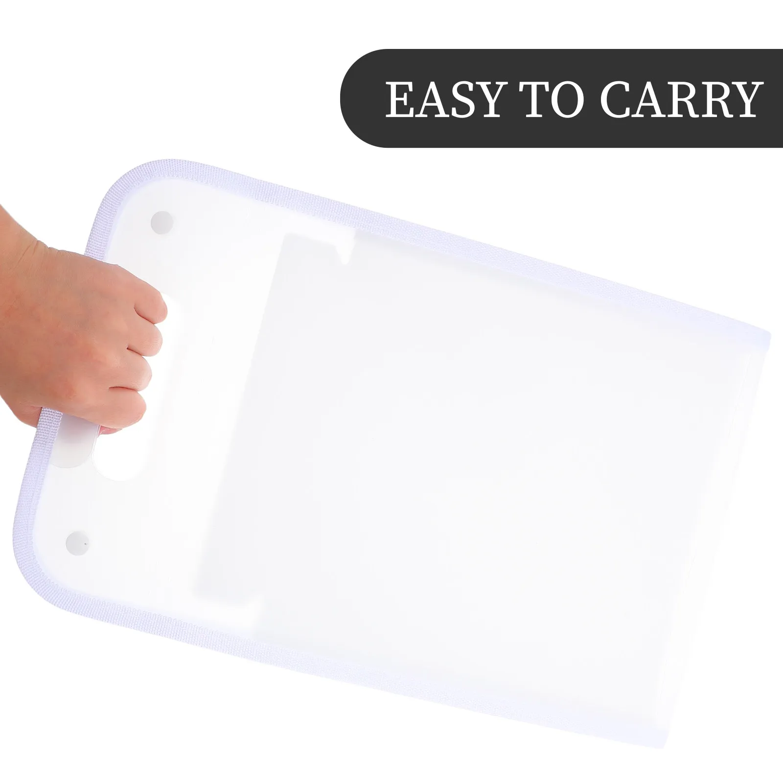 

Portable Expanding File Folder Organizer Accordion Document Storage Paper Receipt Organizer Office School Supplies White