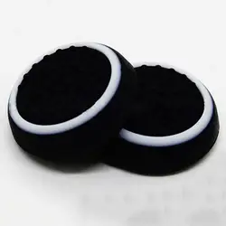 4Pcs Silicone Gel Thumb Grips Cover For PS5 For XBOX One 360 Controller for Pro Slim Controller