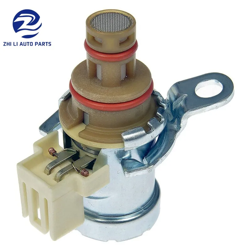 

Соленоид сцепления преобразователя крутящего момента коробки передач для Ram ProMaster 2500 2021, OEM 926-378