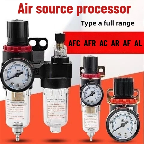 Filter Regulator Co…