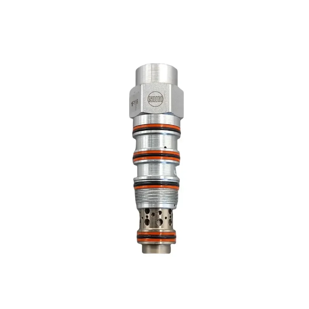 Original SUN Cartridges Load Control Valve MWEM-XIN Hydraulic Valve For Vehicle Hydraulic System