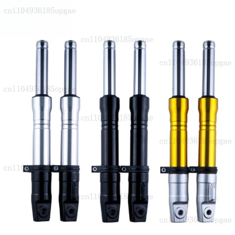 DIO50 AF17 18 27 28 ZX34 Z4 55 56 تعديل Gusha ممتص الصدمات الأمامي ممتص الصدمات الأمامي