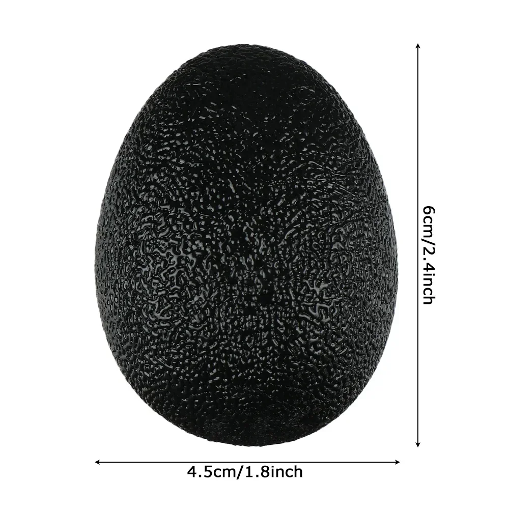 Hand Grip Strength Training Expander Aldult Trainning & Exercise Child Wrist Rehabilitation Stress Relief Silicone Ball Portable