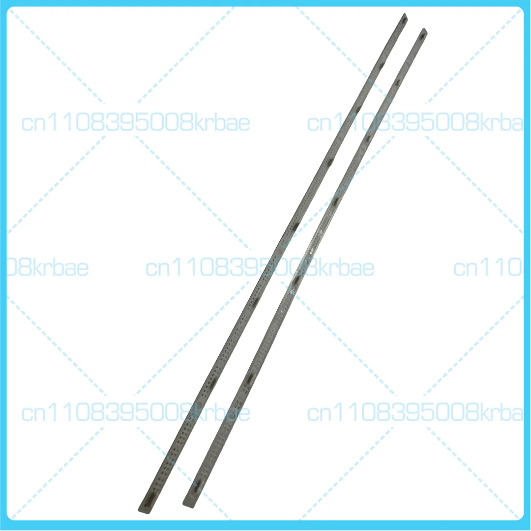 New original Suitable for the bottom anti-slip rubber strips of HP  Probook 430 G8 and G9 chassis.