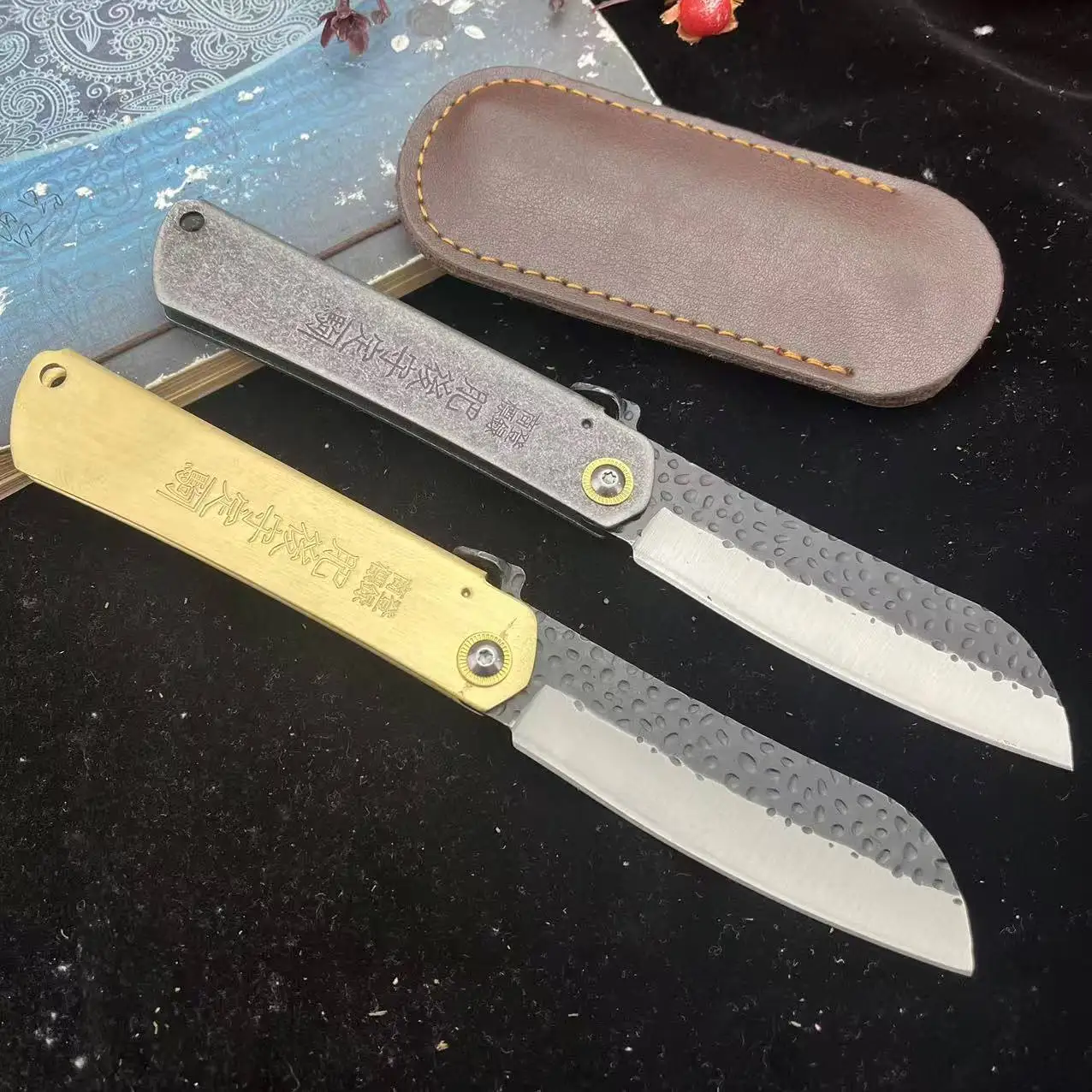 Utility Portable Fo…