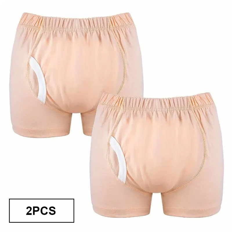 2-Pack Washable Adu… - image