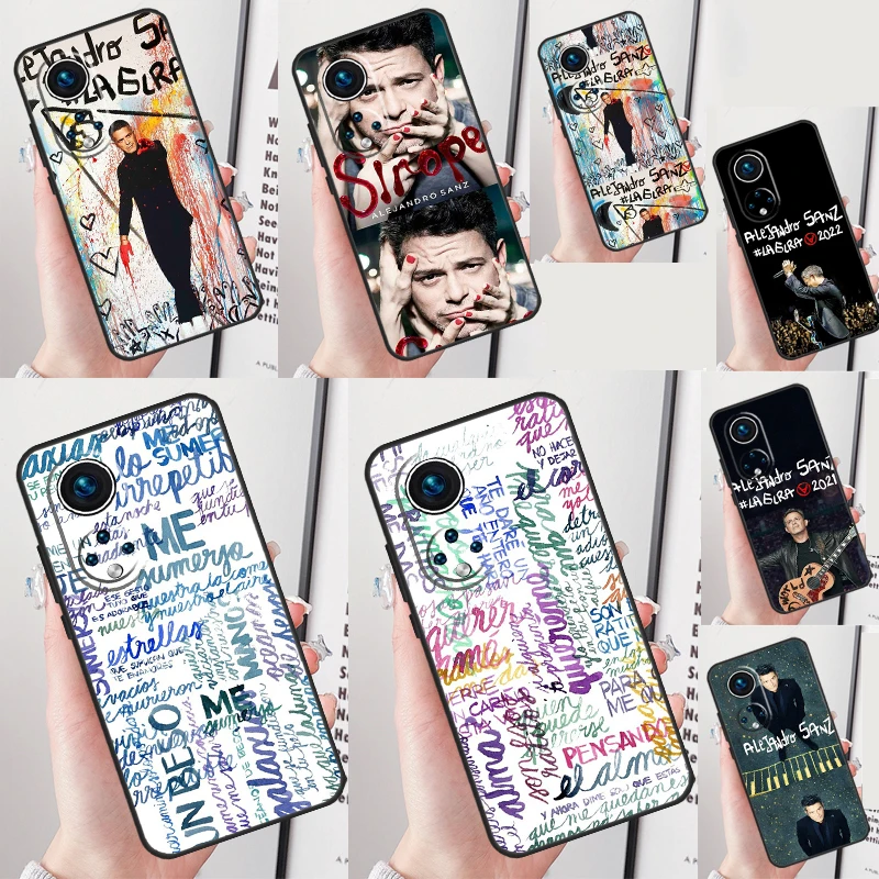 Alejandro Sanz Case… - image