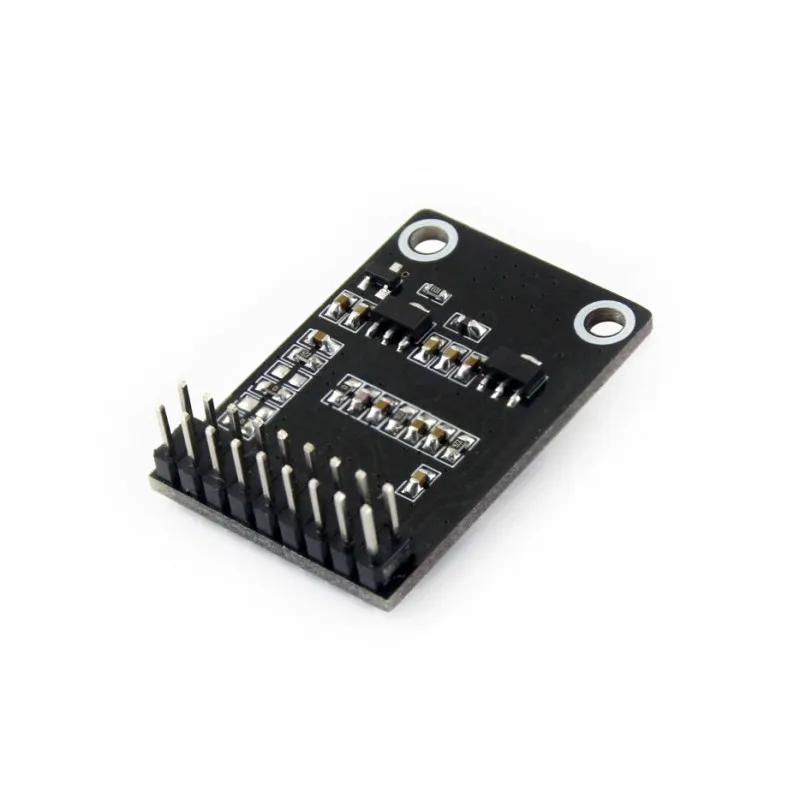 WaveshareOV5640 Camera Board (C), 5 Megapixel (2592x1944), Auto Focusing, Onboard Flash
