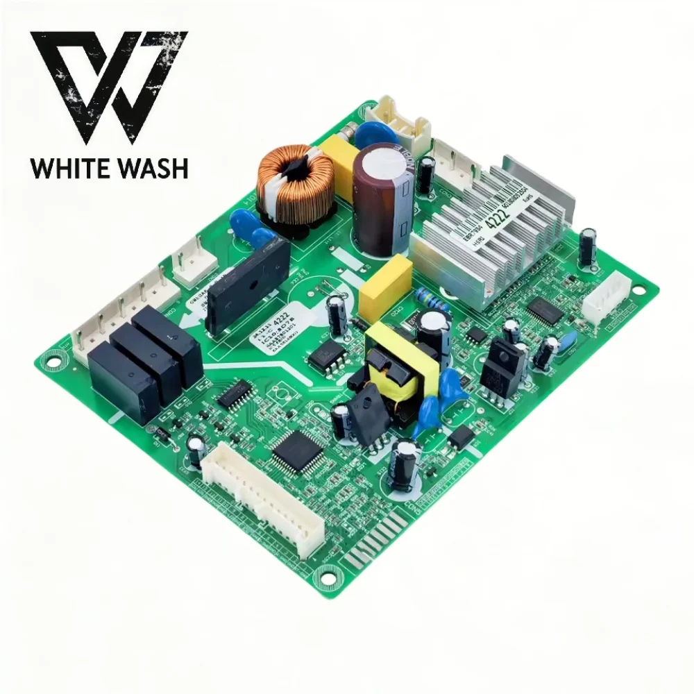 

New Compatible BCD-321WDSS BCD-321WDCC Refrigerator Control Board EBR7934422 Circuit Board Main Icebox Parts for Brand Refriger