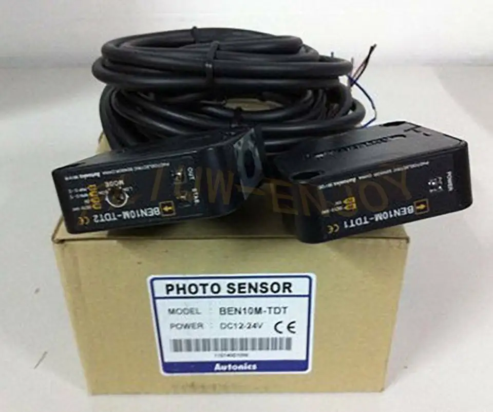 

1PC NEW Autonics BEN10M-TDT