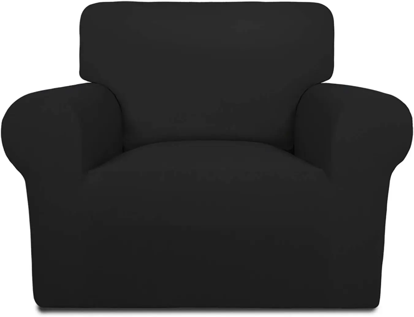 

Super Stretch Chair Sofa Slipcover – Spandex Non Slip Soft Couch Sofa Cover, Washable Furniture Protector With Non Skid Foam